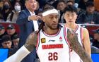陈家政被挤，彰华非退位。广东新锋卫，杜锋心动，未来留队。